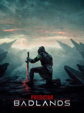 PREDATOR: BADLANDS