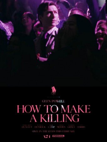 L’ULTIME HÉRITIER