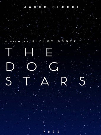 THE DOG STARS