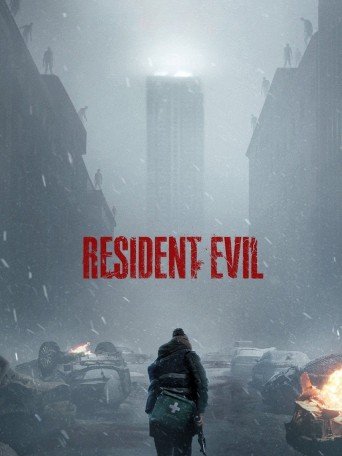 RESIDENT EVIL