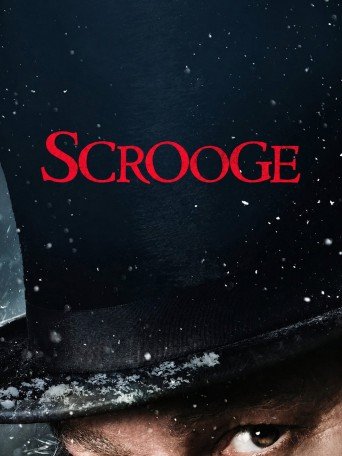 SCROOGE