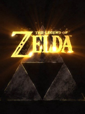 THE LEGEND OF ZELDA